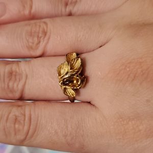 Vogue Ring
